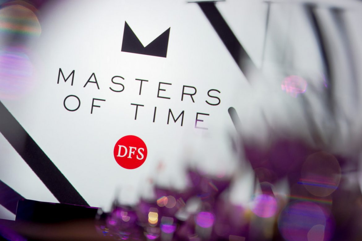 DFS Masters of Time